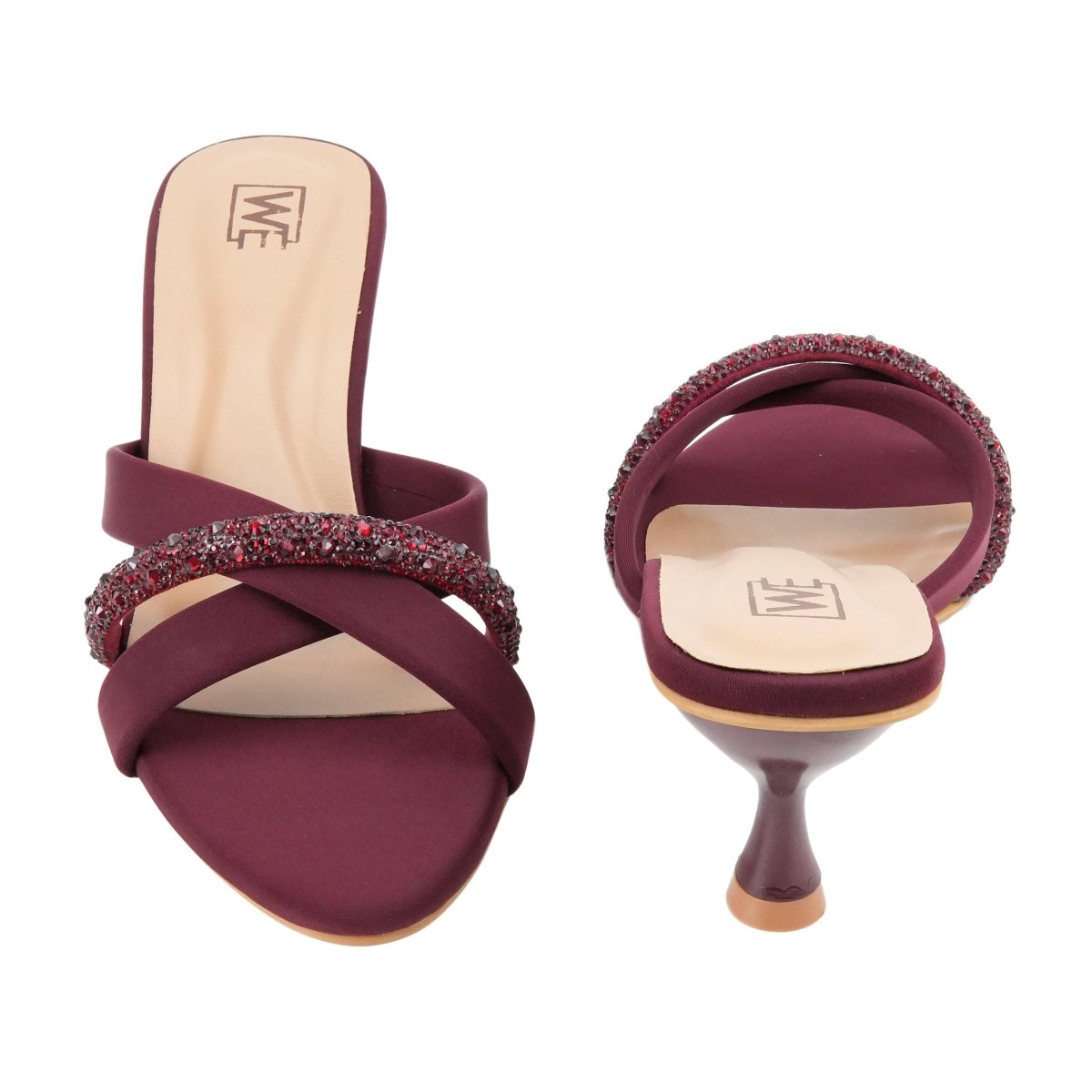 Women Formal Heel - 75379S