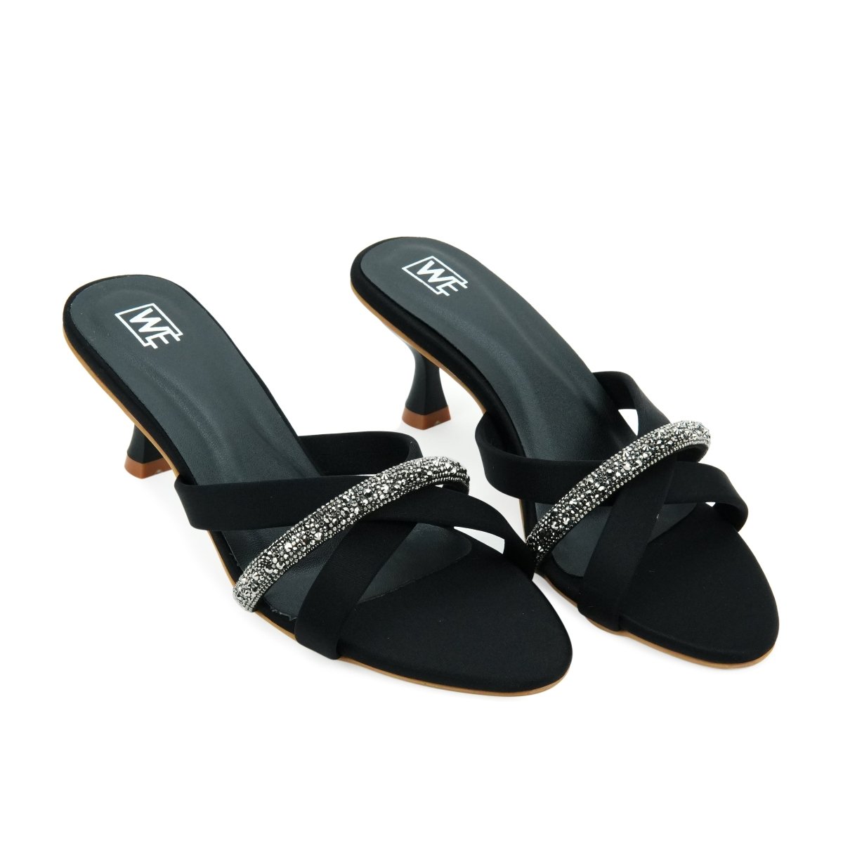 Women Formal Heel - 75379S