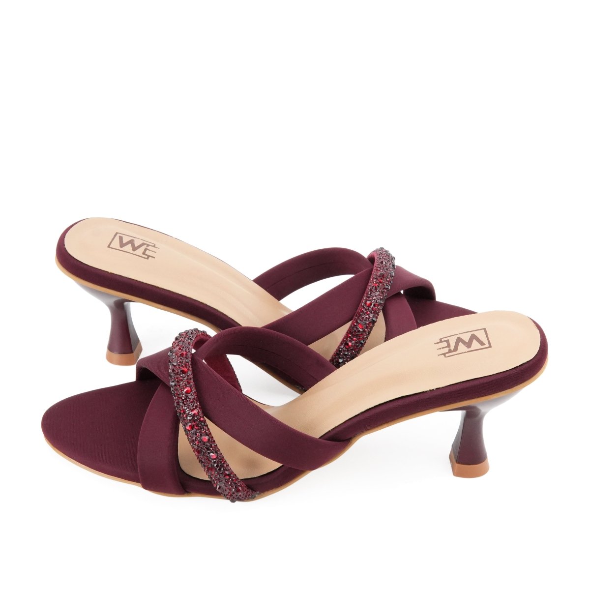 Women Formal Heel - 75379S