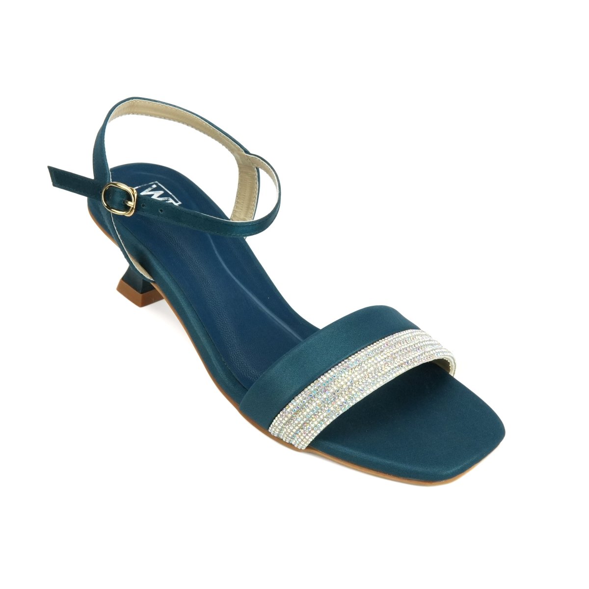 Women Formal Heel - 75380S