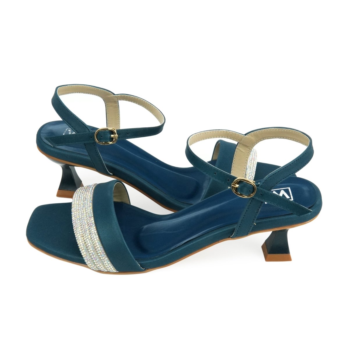 Women Formal Heel - 75380S