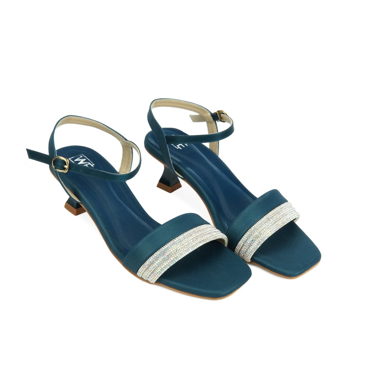 Women Formal Heel - 75380S