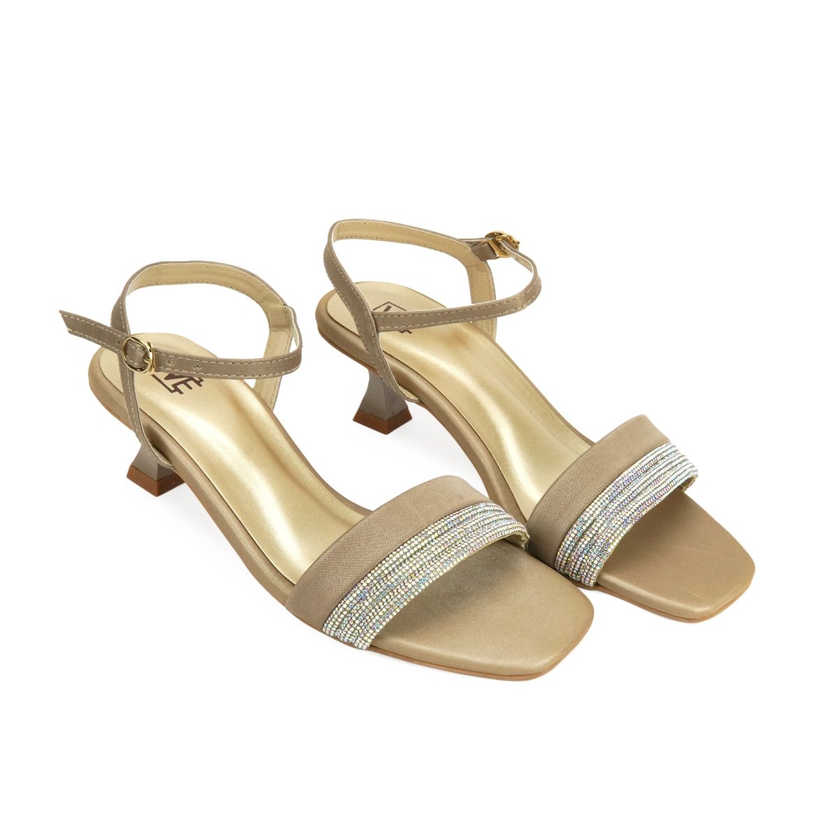 Women Formal Heel - 75380S