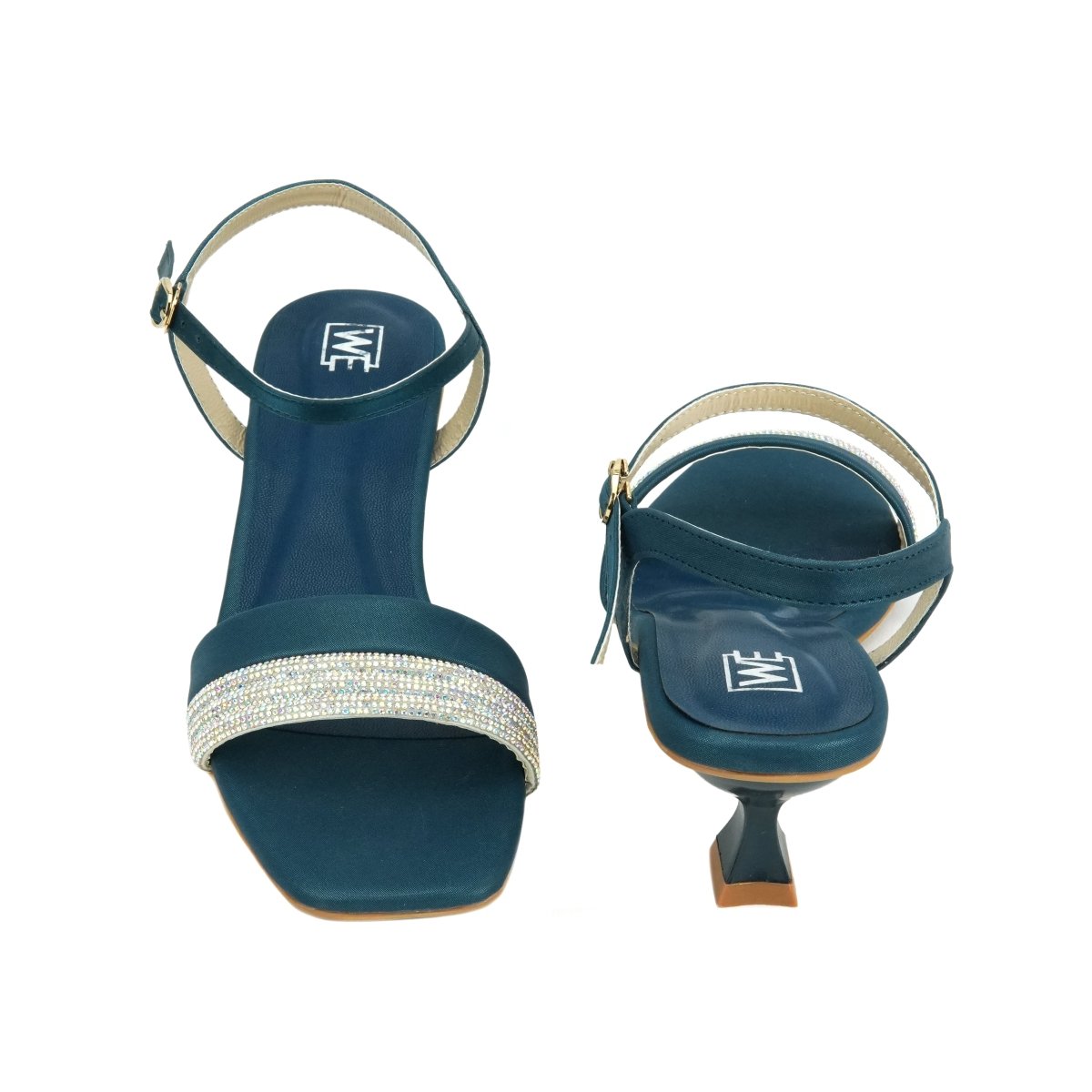 Women Formal Heel - 75380S