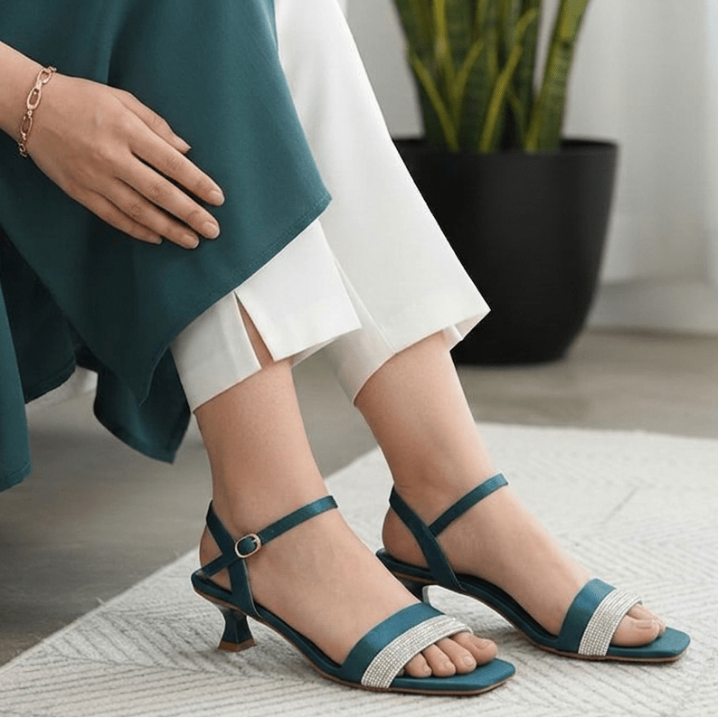 Women Formal Heel - 75380S
