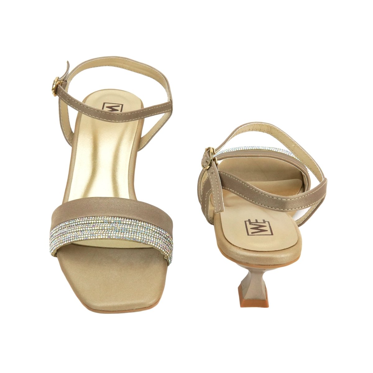 Women Formal Heel - 75380S
