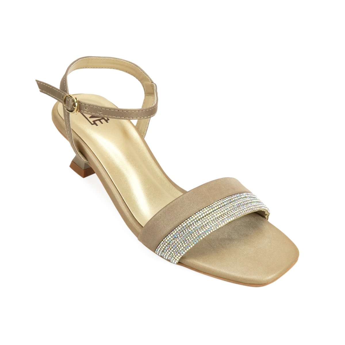 Women Formal Heel - 75380S