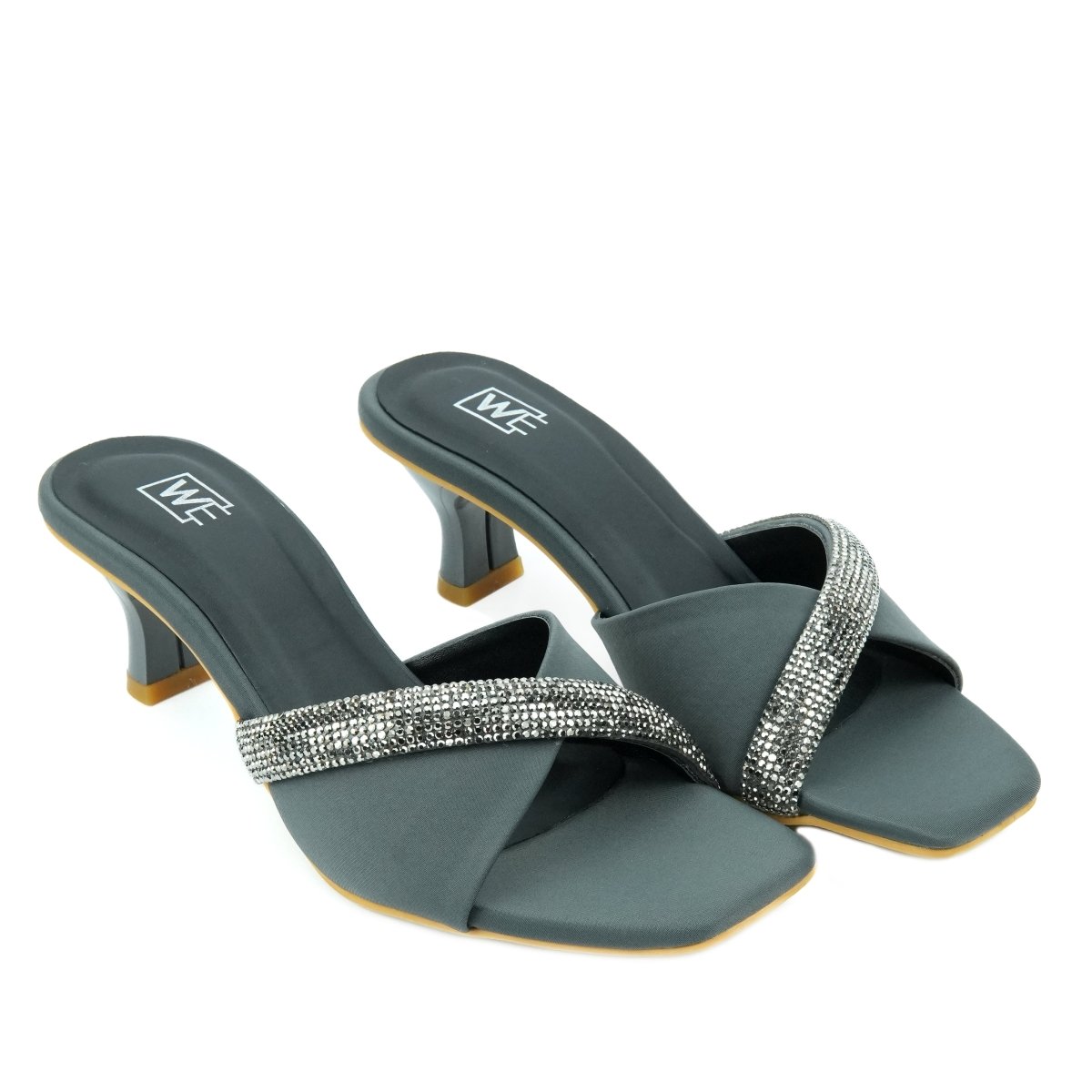 Women Formal Heel - 75388S