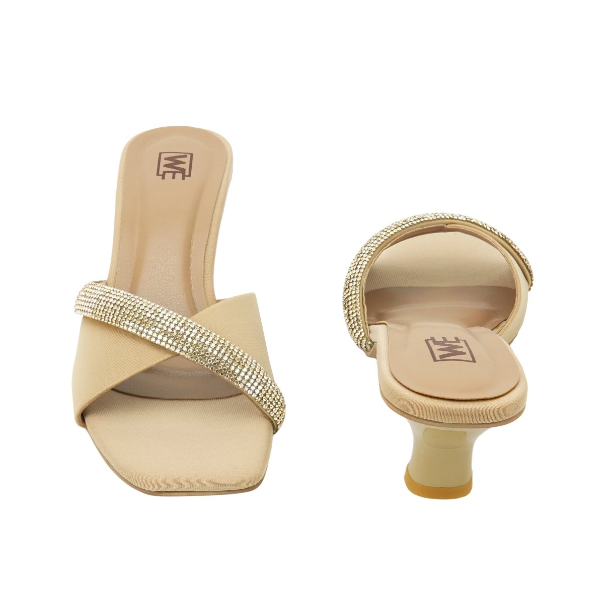 Women Formal Heel - 75388S