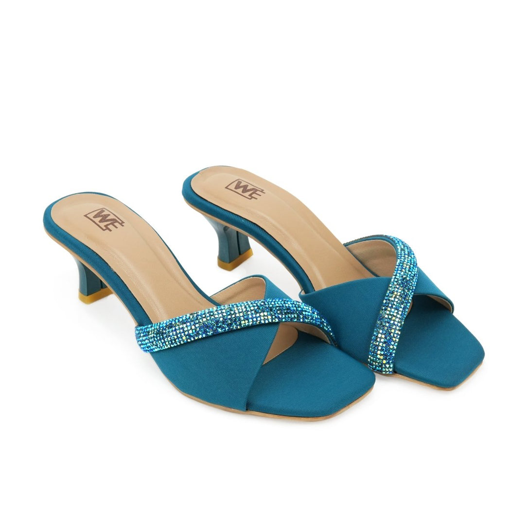 Women Formal Heel - 75388S - Heels - Walkeaze