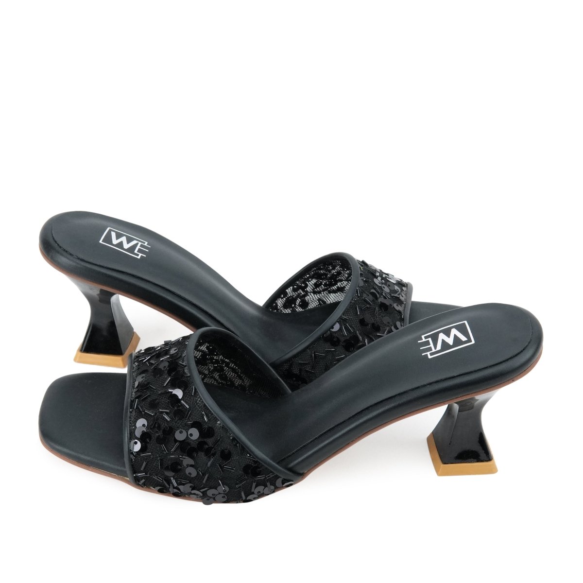 Women Formal Heel - 75408S
