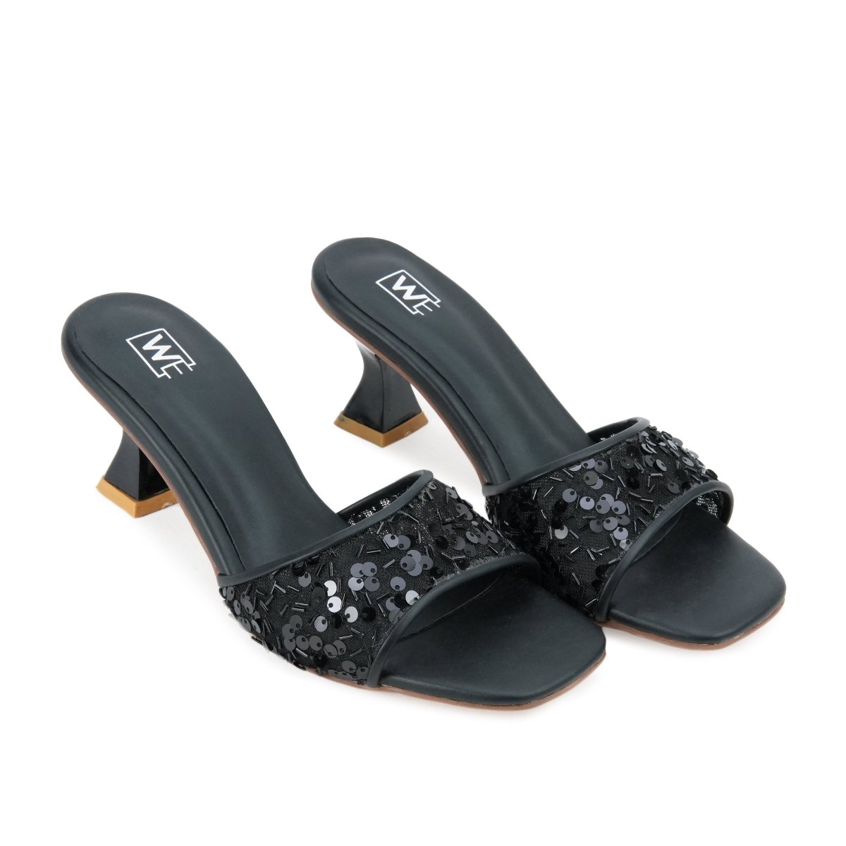 Women Formal Heel - 75408S