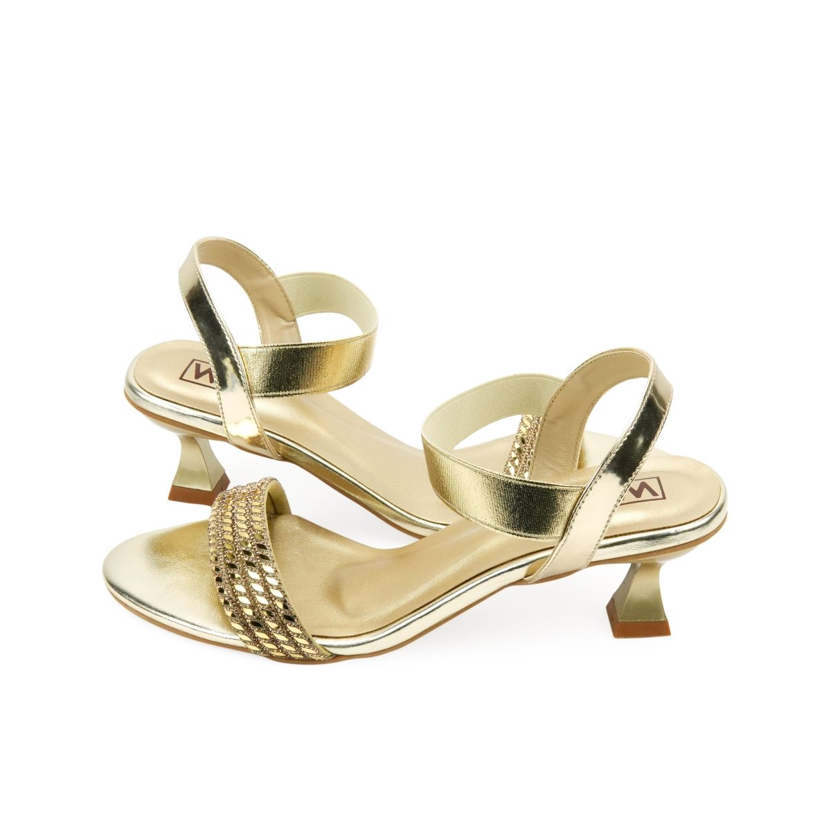 Women Formal Heel - 75418S
