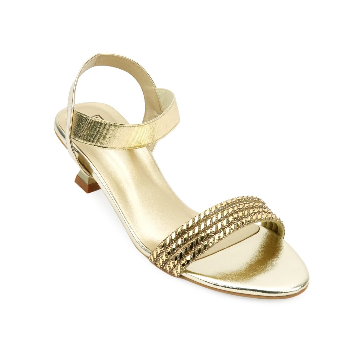 Women Formal Heel - 75418S