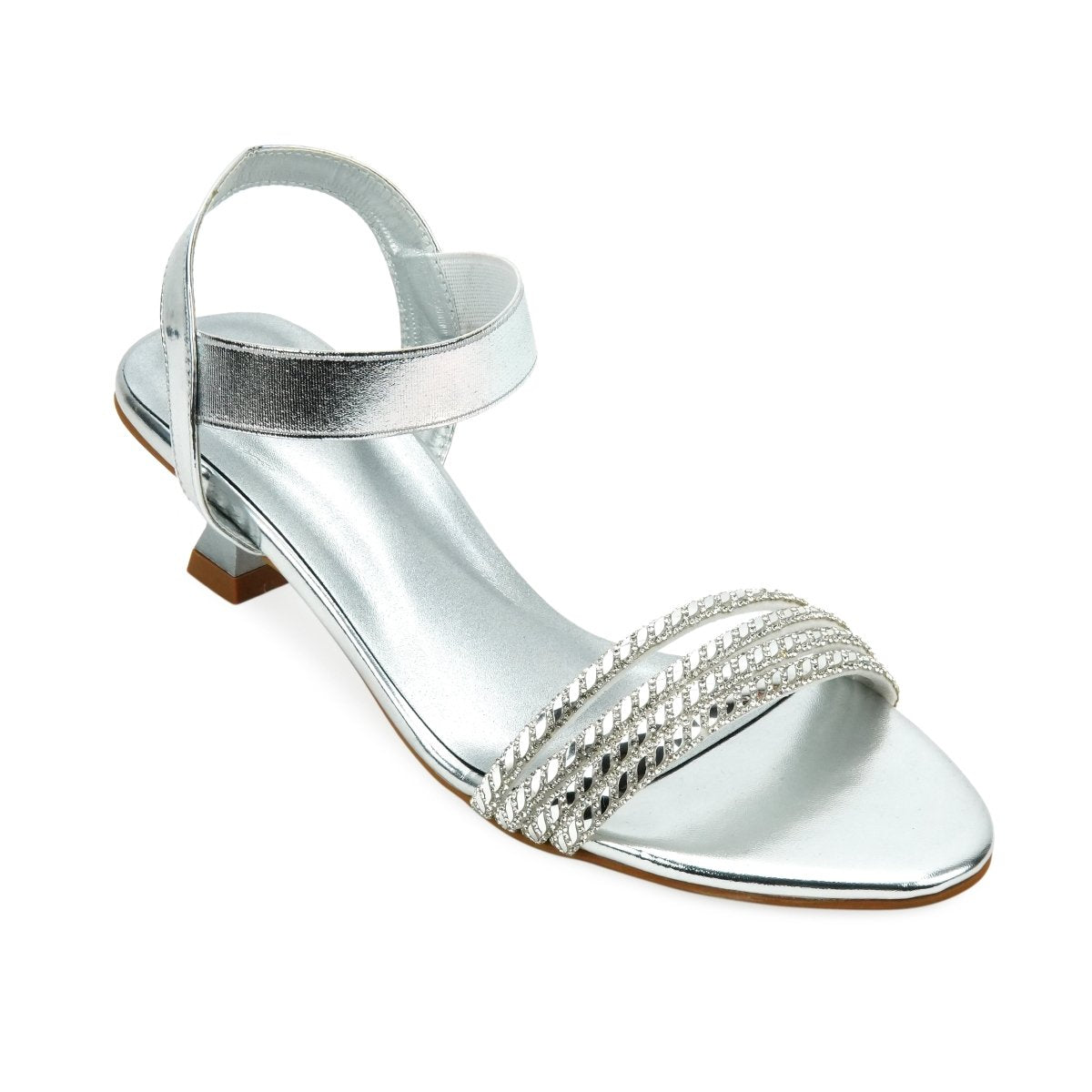 Women Formal Heel - 75418S