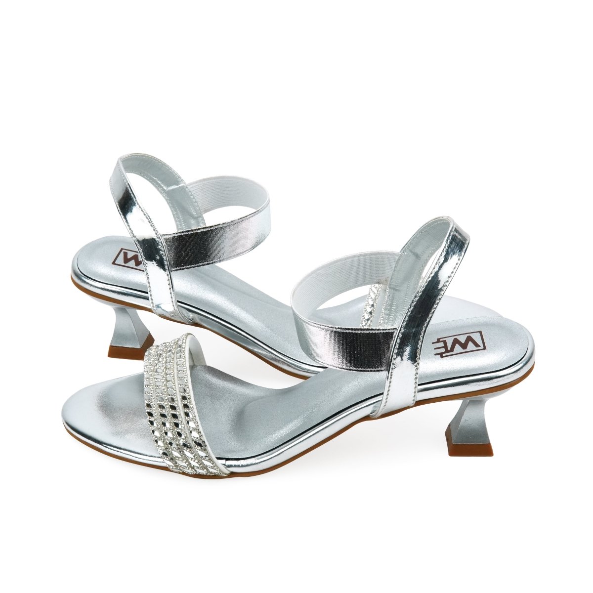 Women Formal Heel - 75418S