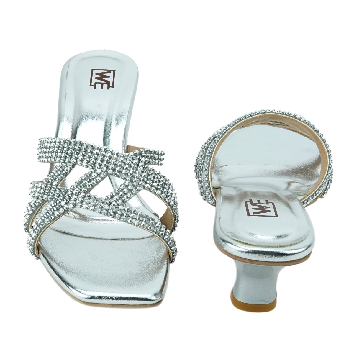 Women Formal Heel - 75454S