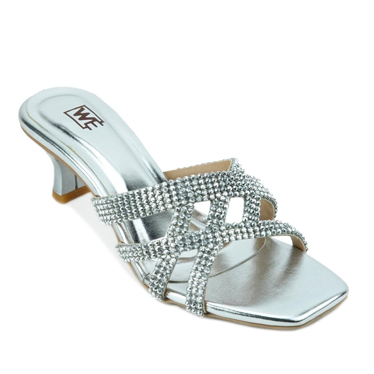 Women Formal Heel - 75454S