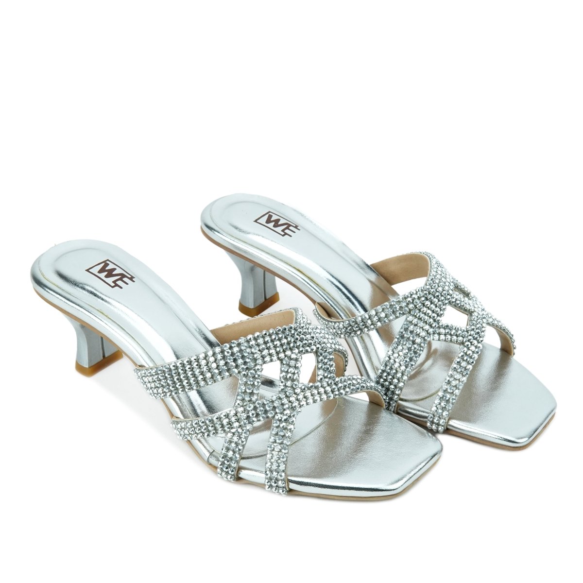 Women Formal Heel - 75454S