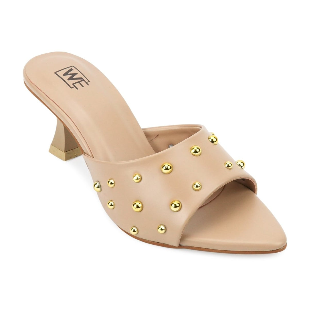 Women Formal Heel - 75457S - Heels - Walkeaze