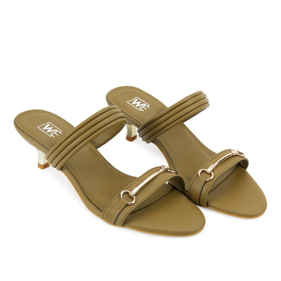 Women Formal Heel - 75460S - Heels - Walkeaze