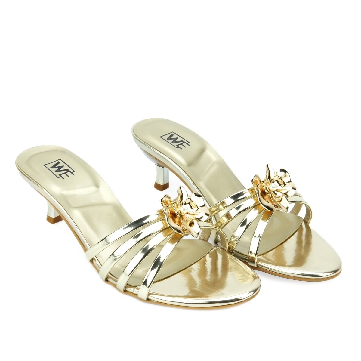 Women Formal Heel - 75469S
