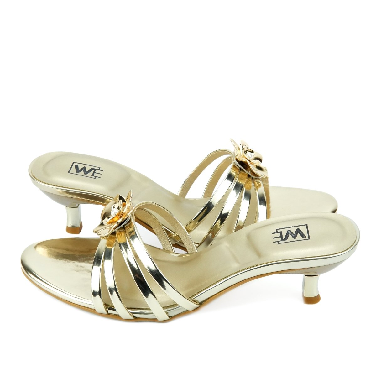Women Formal Heel - 75469S