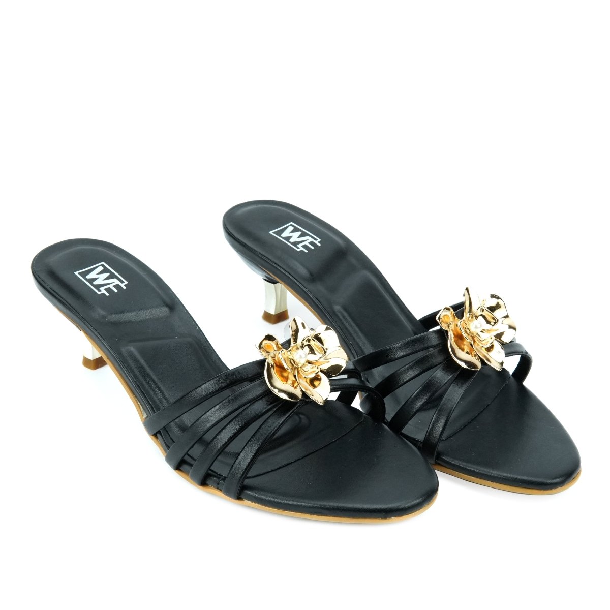 Women Formal Heel - 75469S