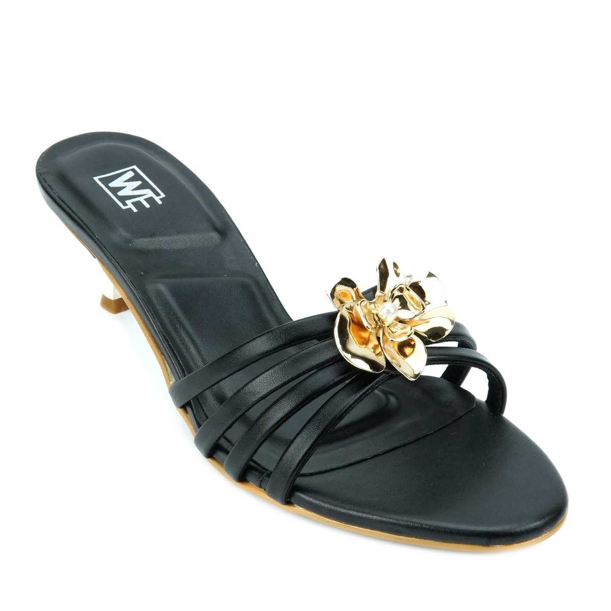 Women Formal Heel - 75469S