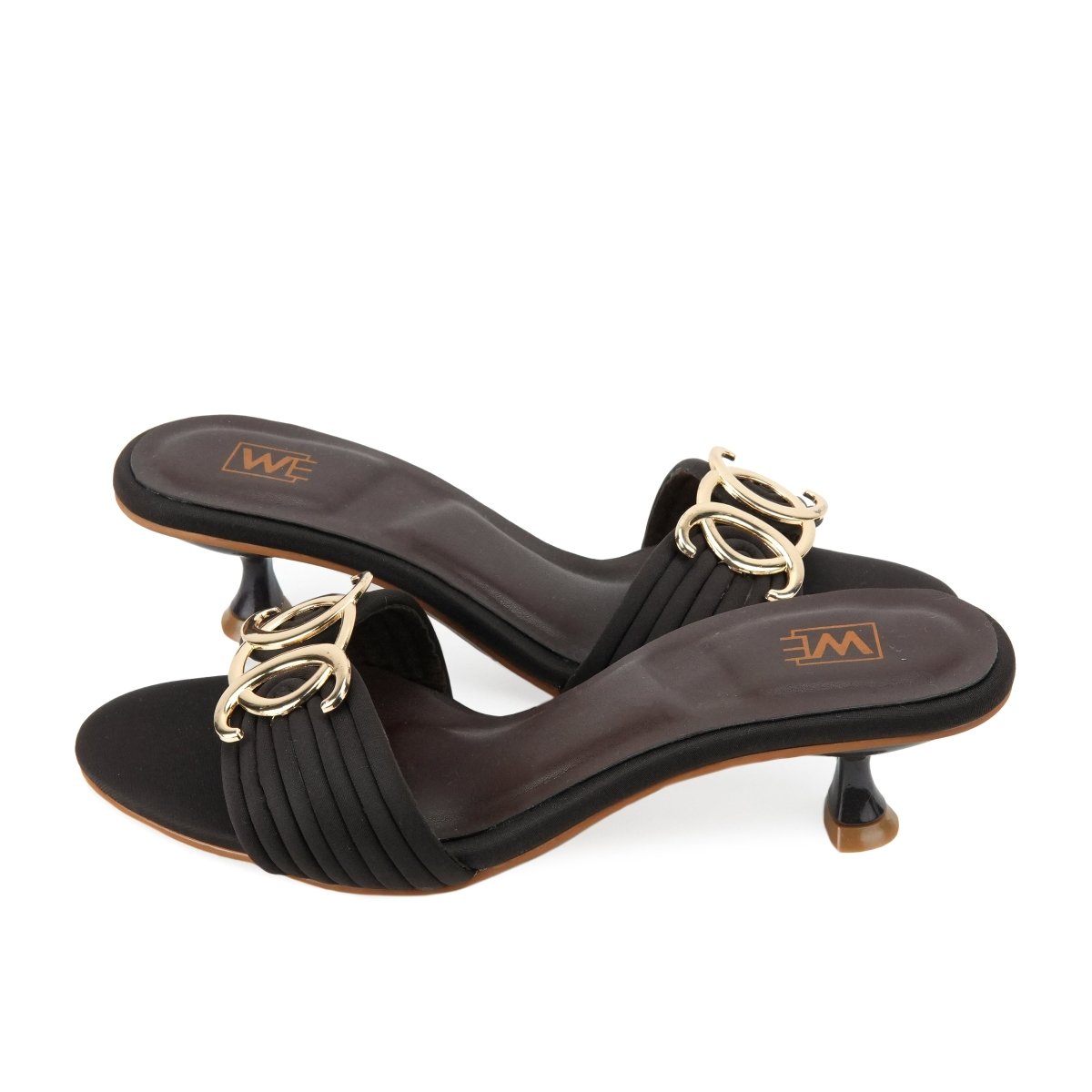 Women Formal Heel - 75489S