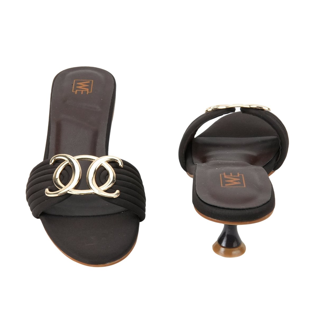Women Formal Heel - 75489S
