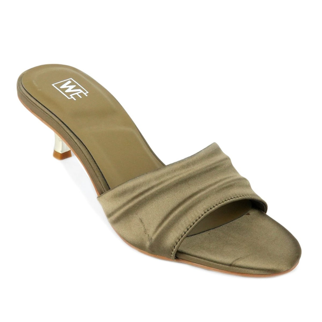 Women Formal Heel - 75490S - Heels - Walkeaze
