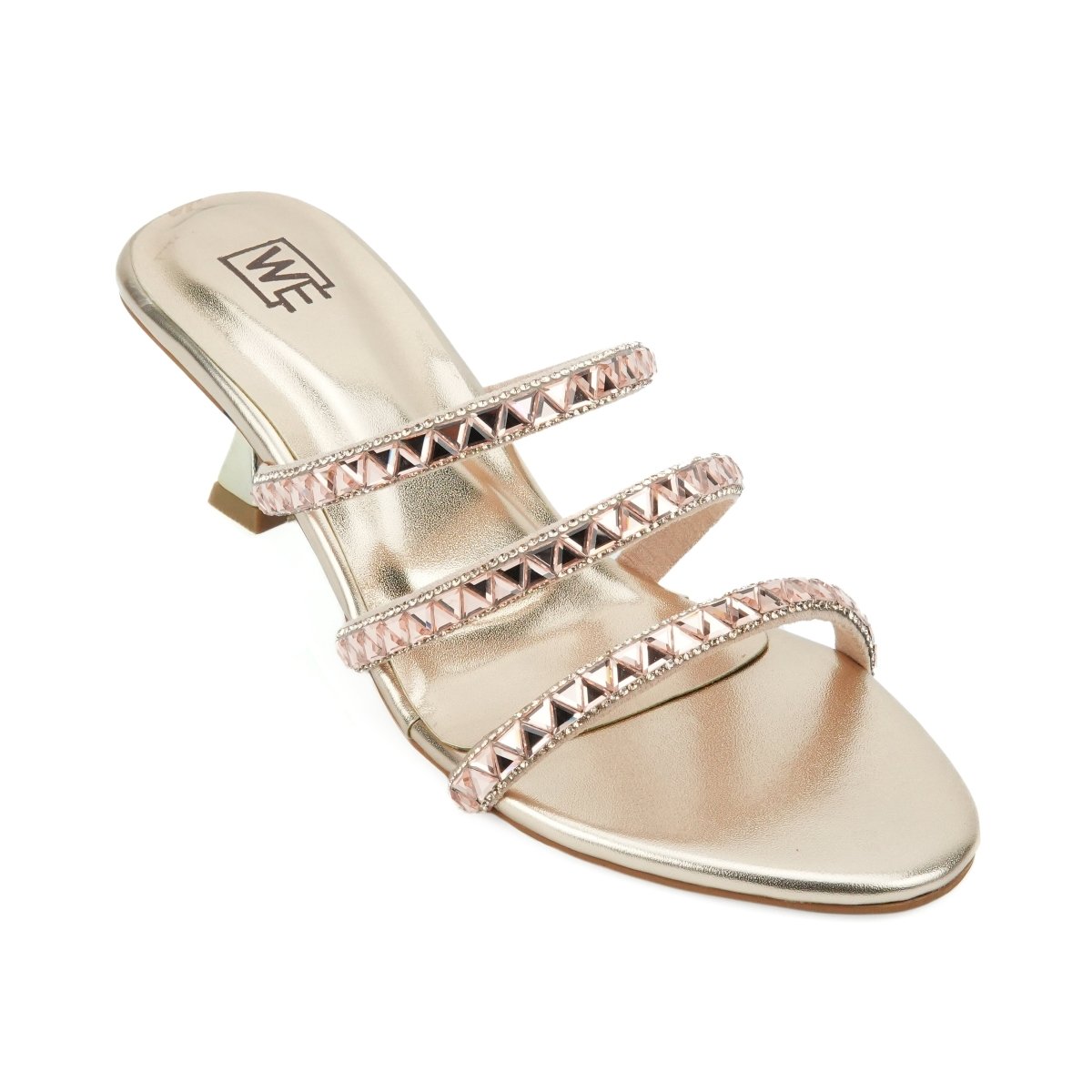 Women Formal Heel - 75516S