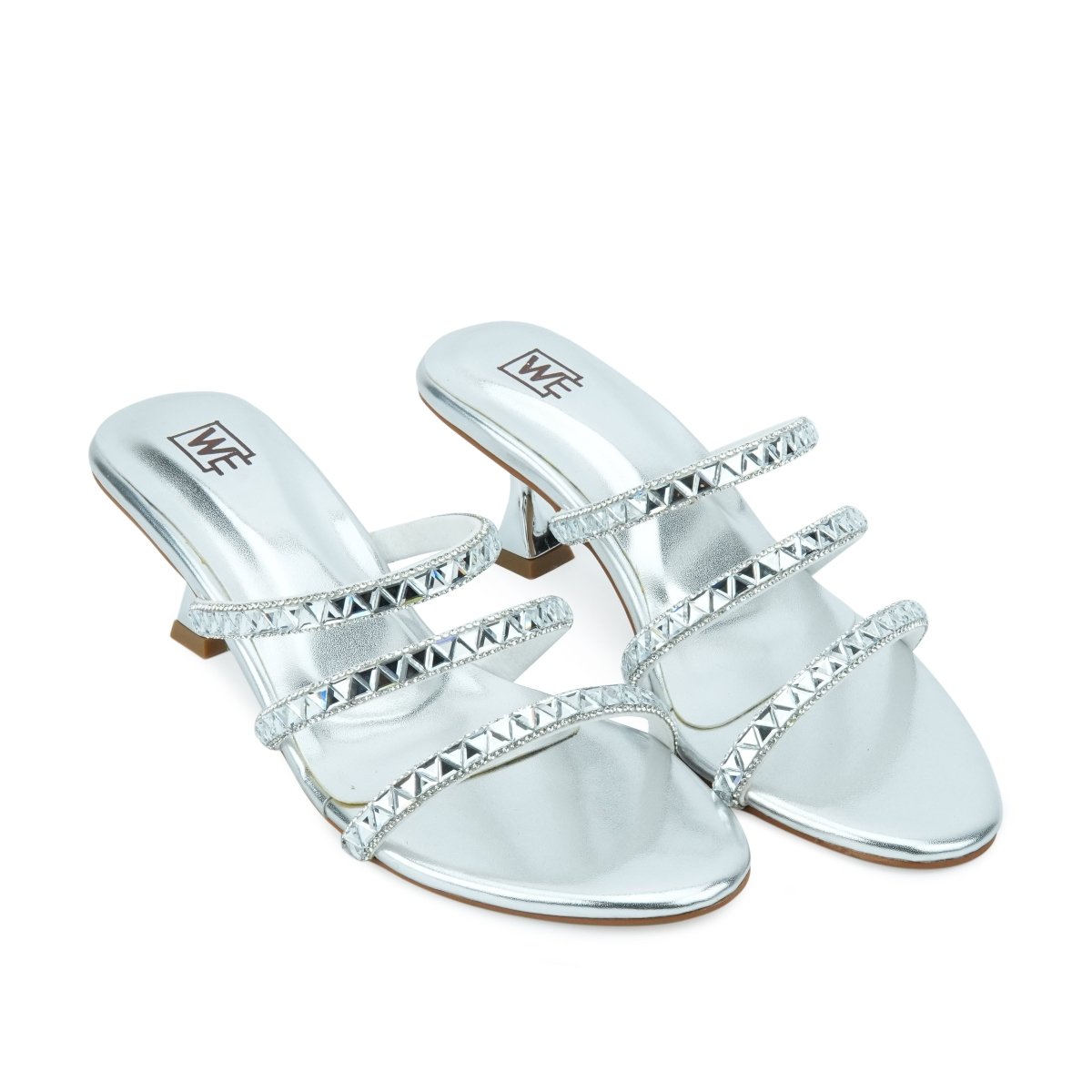 Women Formal Heel - 75516S