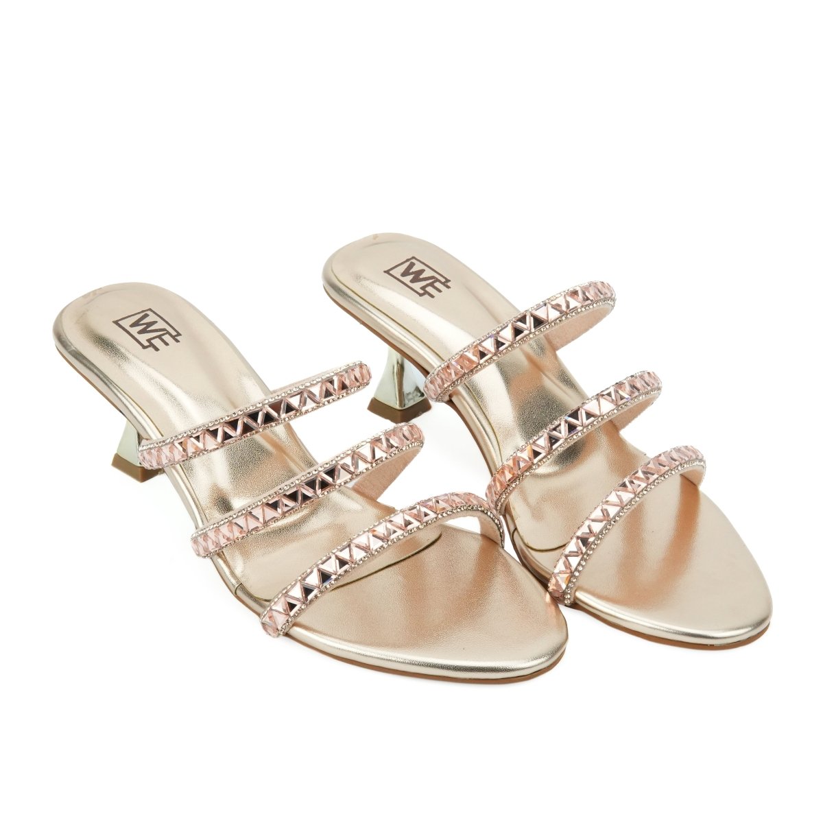 Women Formal Heel - 75516S