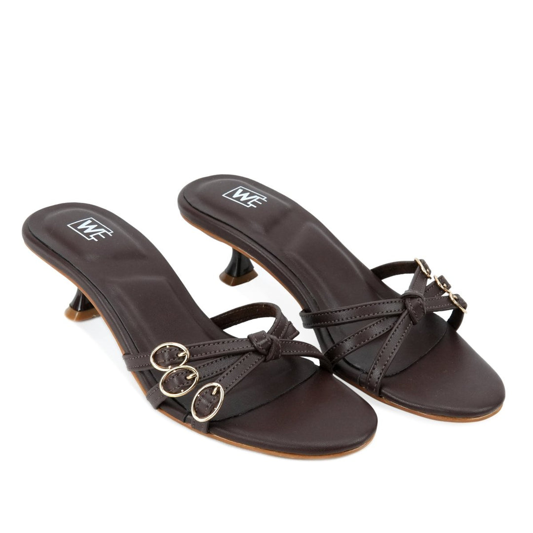 Women Formal Heel - 75518S - Heels - Walkeaze
