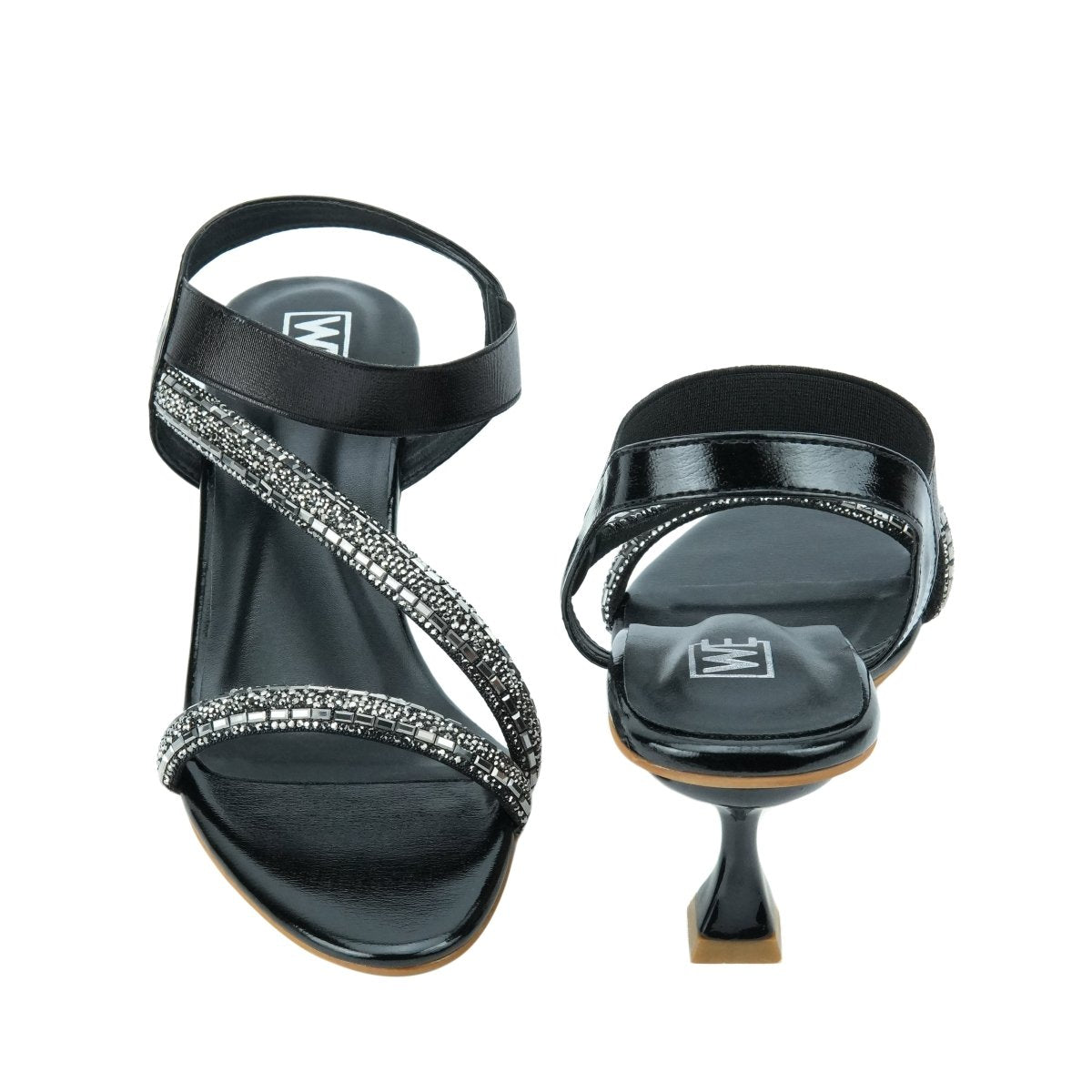Women Formal Heel - 75526S