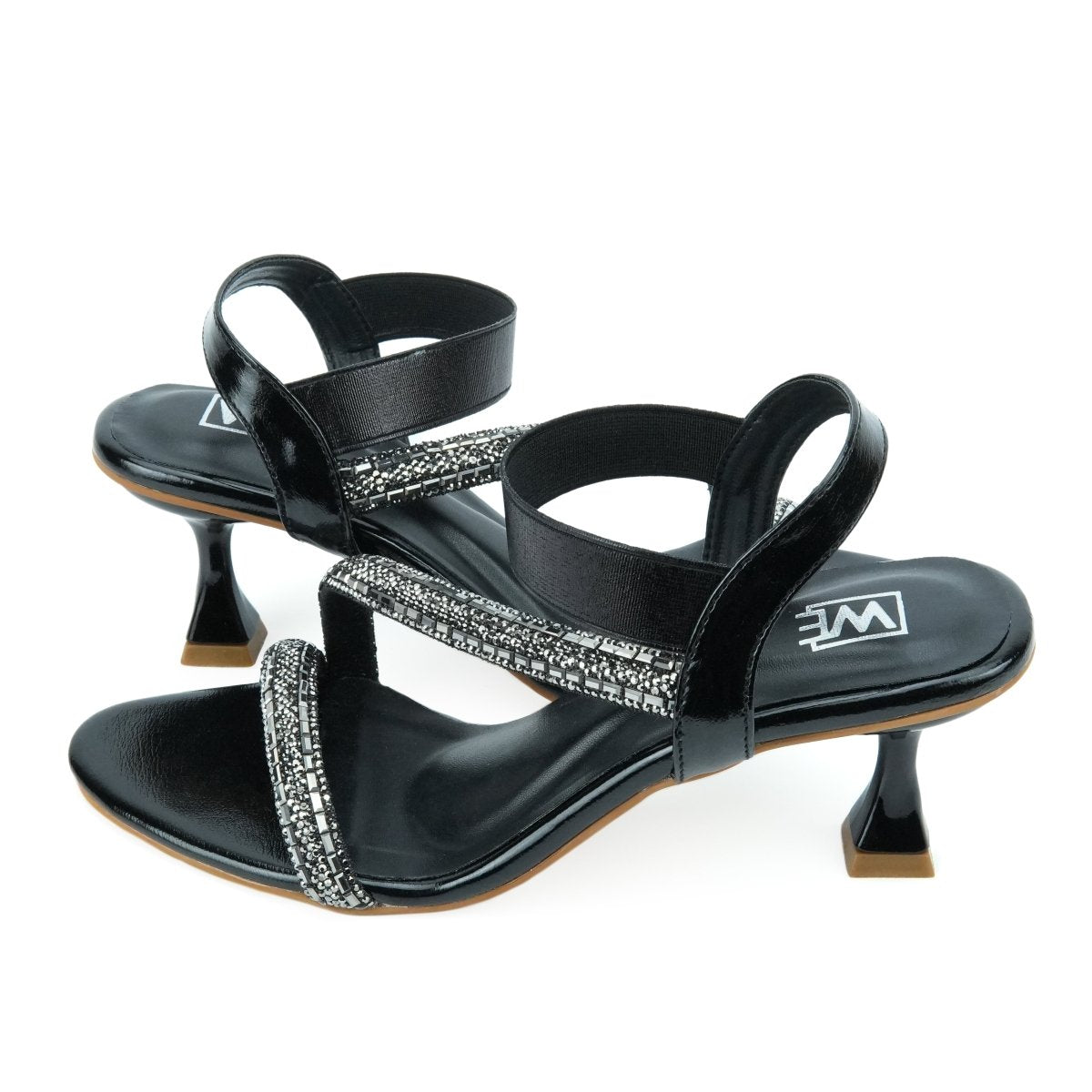 Women Formal Heel - 75526S