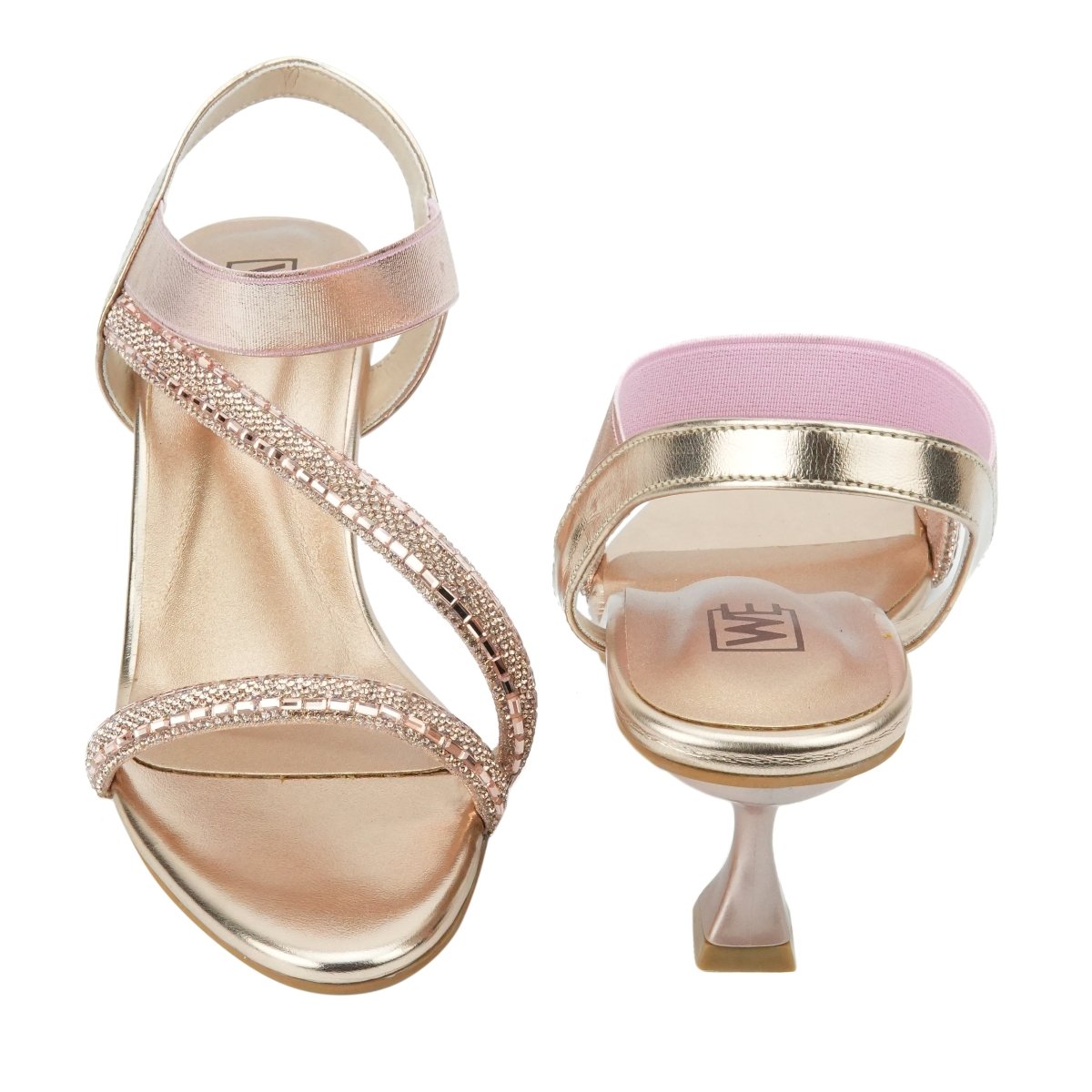 Women Formal Heel - 75526S
