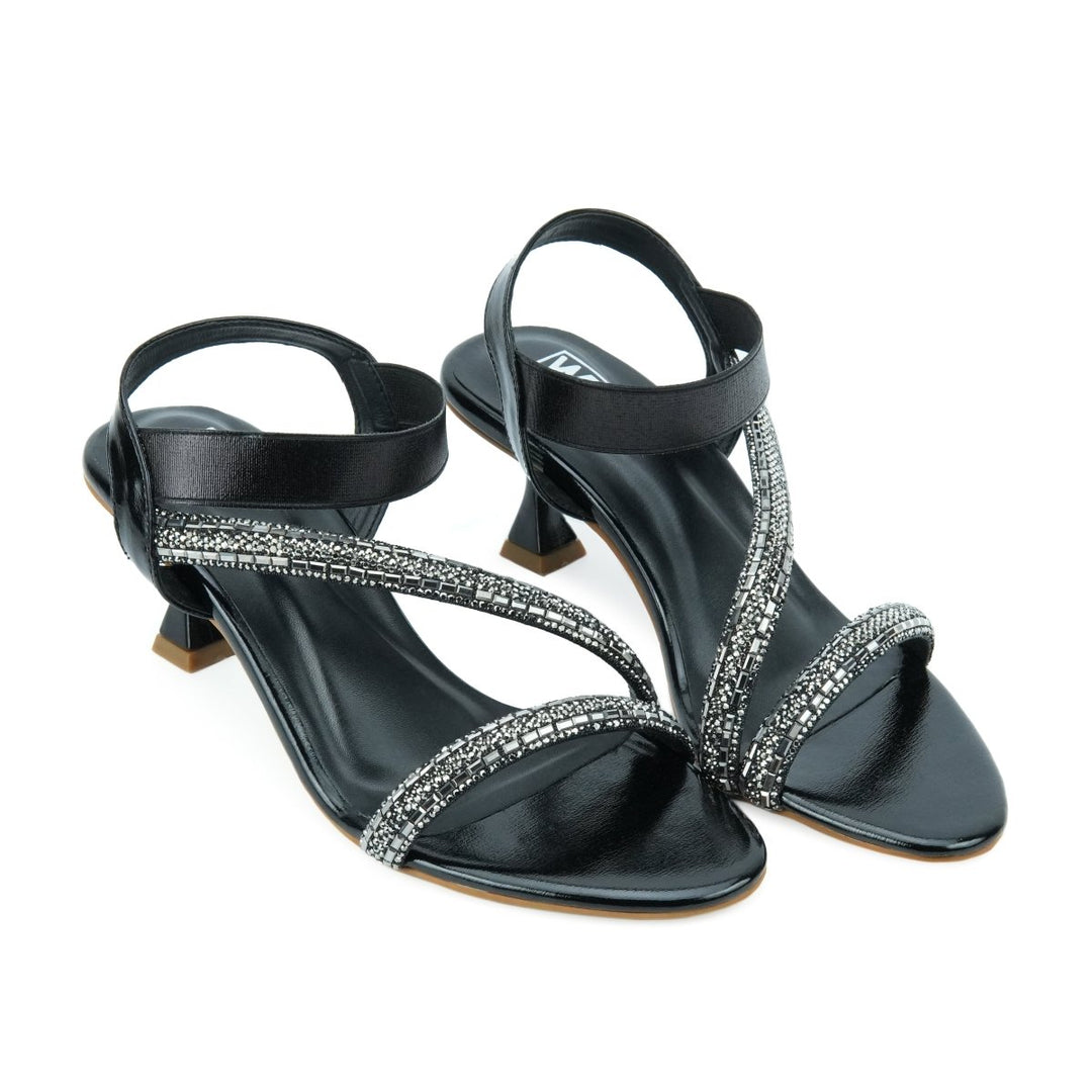 Women Formal Heel - 75526S - Heels - Walkeaze