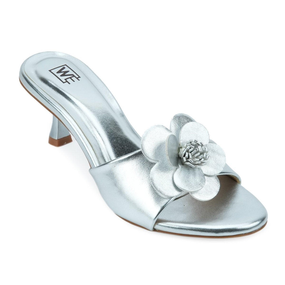 Women Formal Heel - 75564S