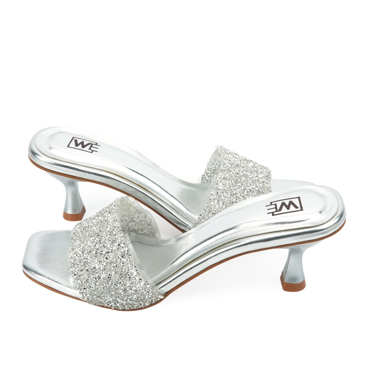 Women Formal Heel - 75565S