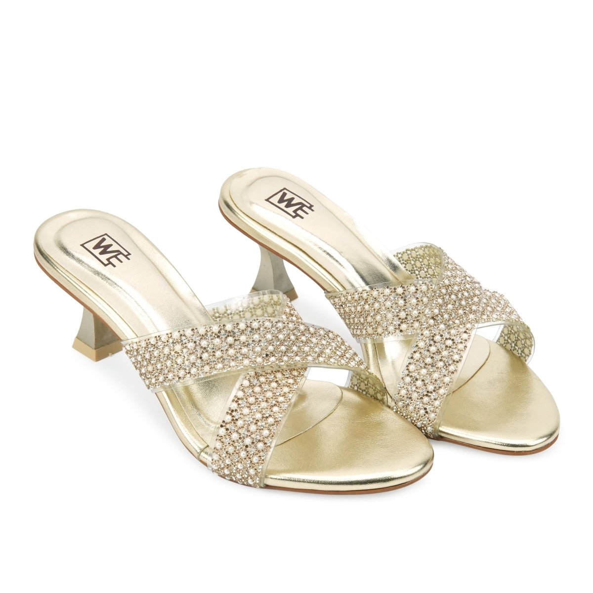 Women Formal Heel - 75567S