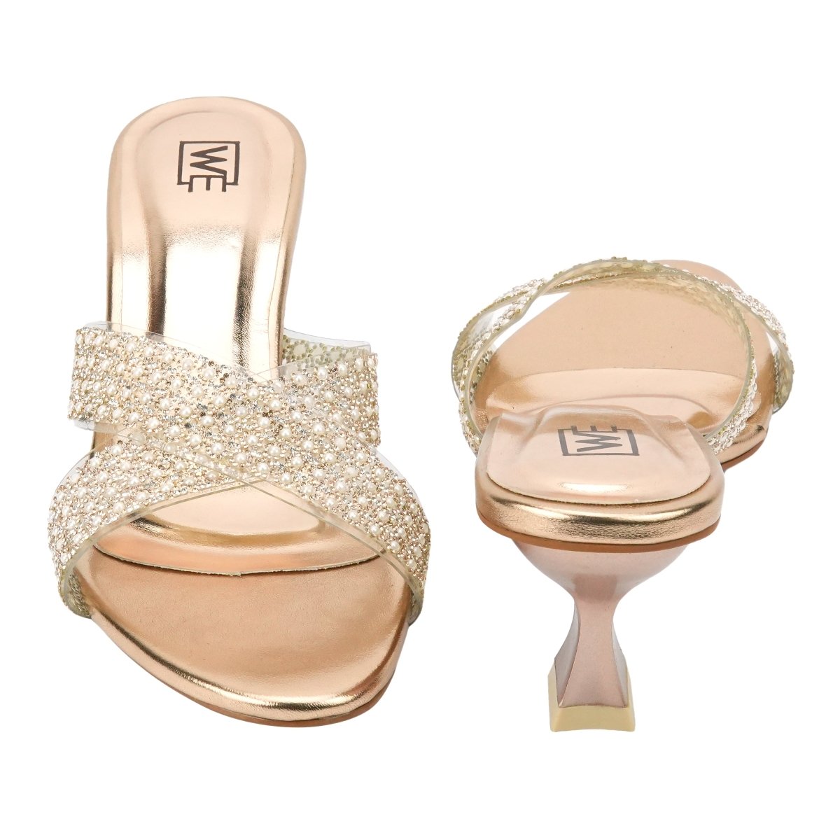 Women Formal Heel - 75567S