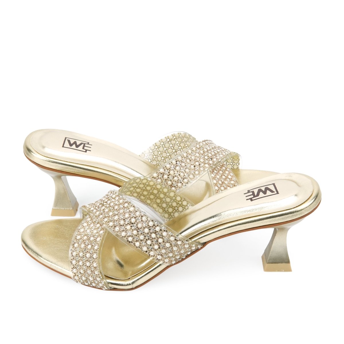 Women Formal Heel - 75567S