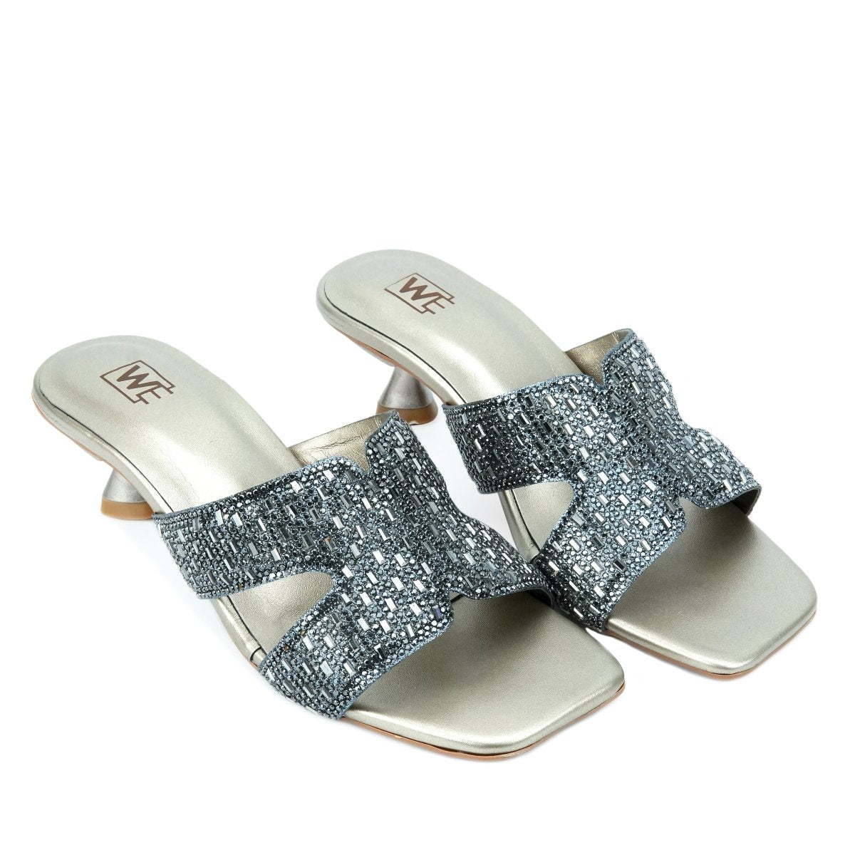 Women Formal Heel - 75573S