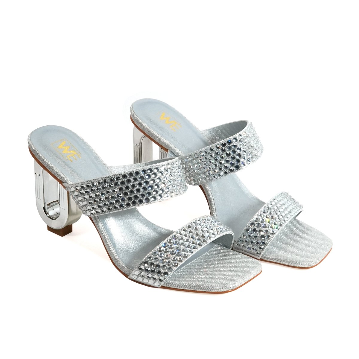Imported Formal Heel - 98452S