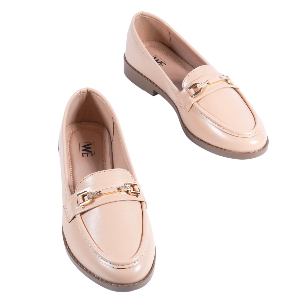 Women Formal Loafer - 40963S