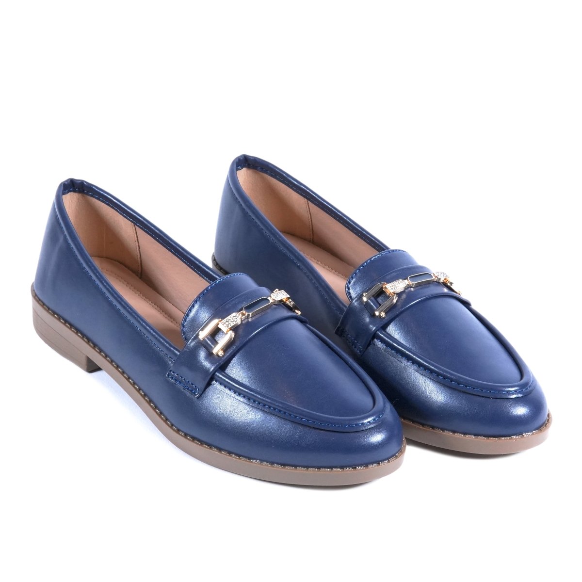 Women Formal Loafer - 40963S