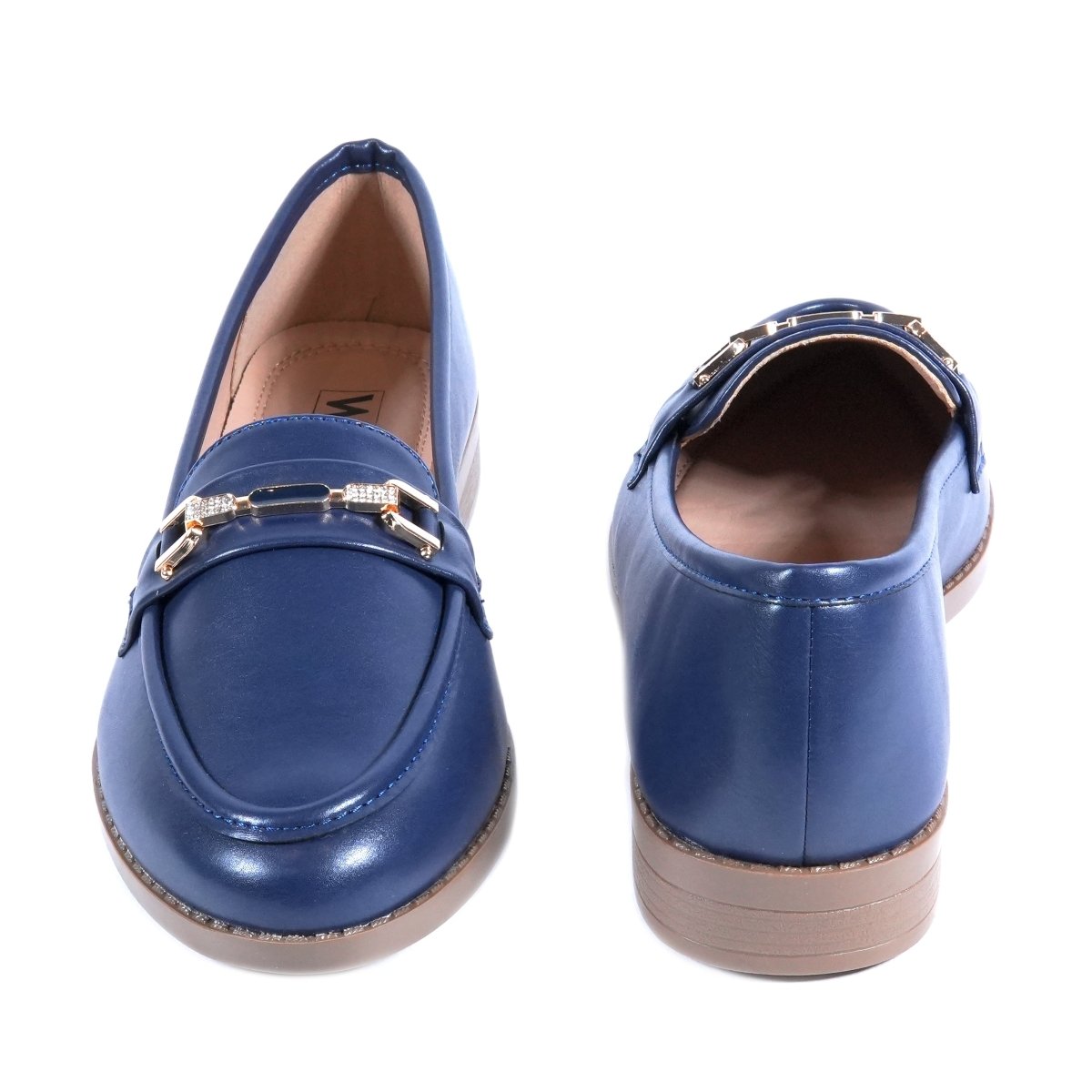 Women Formal Loafer - 40963S